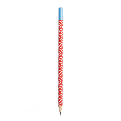 Pattern HB Pencil by Write Sketch &