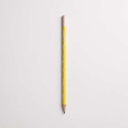 Pattern HB Pencil by Write Sketch &