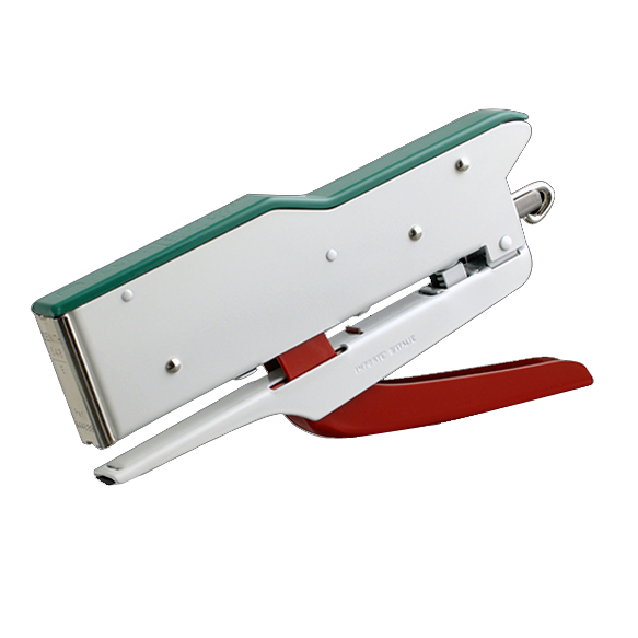 Tricolor 548/E Stapler by Zenith