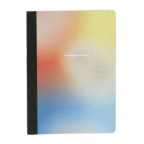 Le Holi A5 Notebook by Papier Tigre