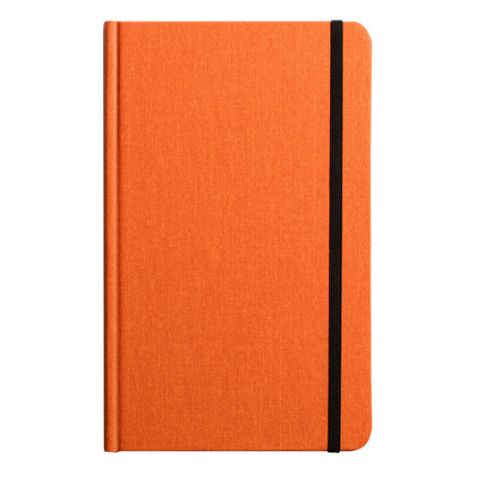 Hard Linen Medium Journal by Shinola