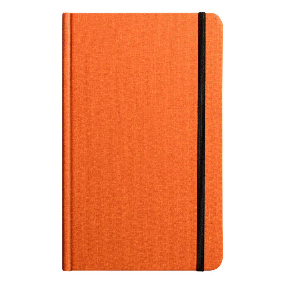 Large Check Notebook by Kartotek – Little Otsu